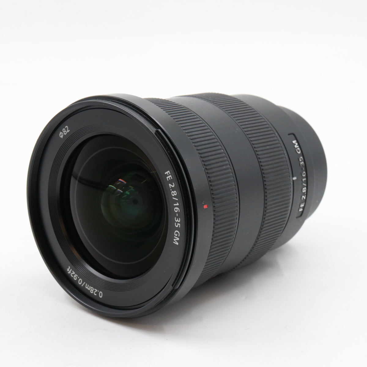 Sony FE 16-35mm F/2.8 GM gebraucht