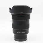 Sony FE 16-35mm F/2.8 GM gebraucht