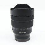Sony FE 12-24mm F/4 G gebraucht