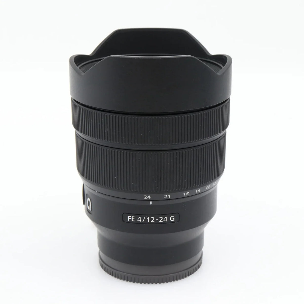 Sony FE 12-24mm F/4 G gebraucht