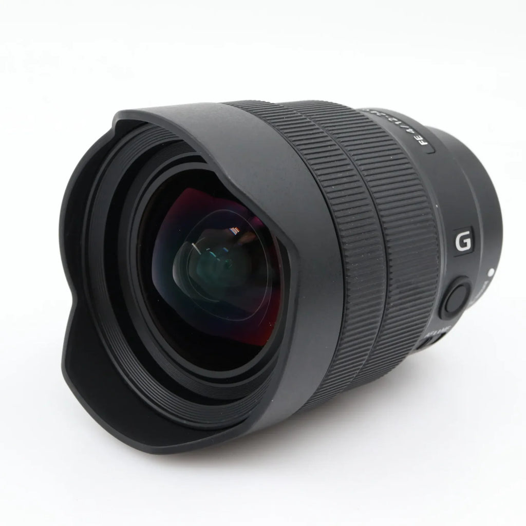 Sony FE 12-24mm F/4 G gebraucht