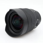 Sony FE 12-24mm F/4 G gebraucht
