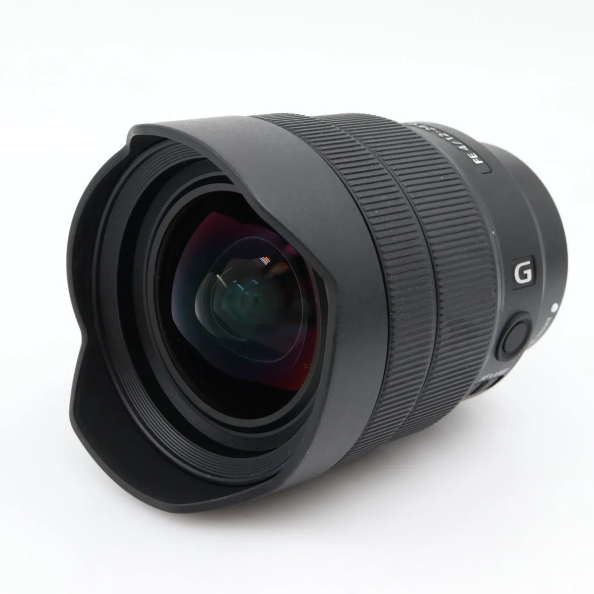 Sony FE 12-24mm F/4 G gebraucht
