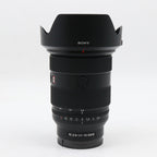 Sony FE 24-70mm F/2.8 GM II gebraucht