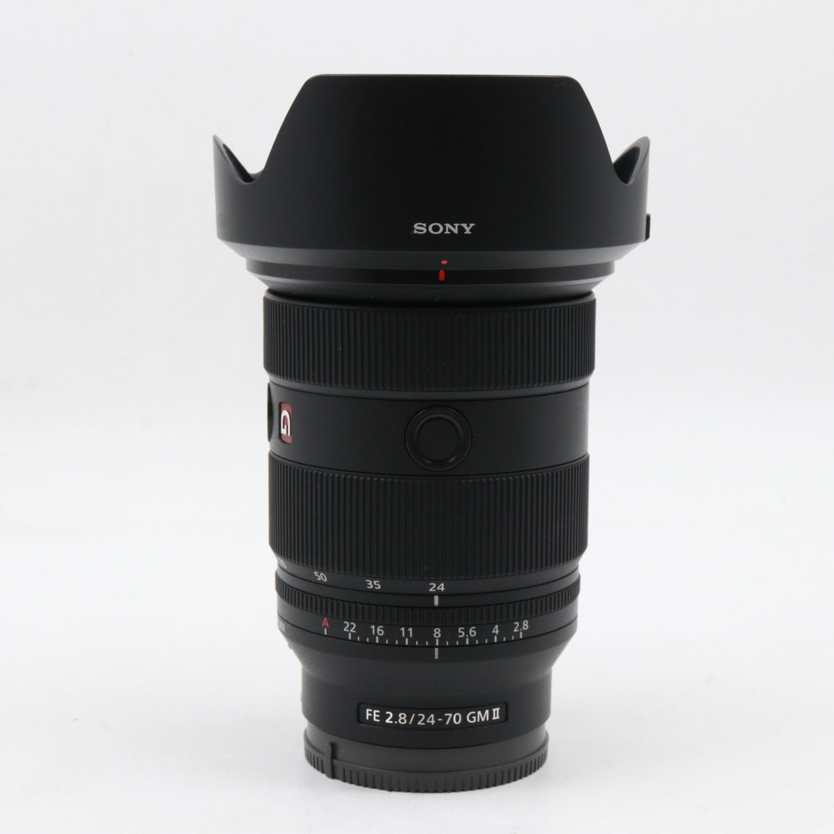 Sony FE 24-70mm F/2.8 GM II gebraucht