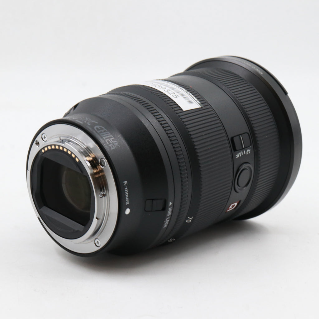 Sony FE 24-70mm F/2.8 GM II gebraucht