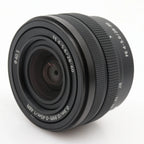 Sony FE 28-60mm F/4-5.6 gebraucht