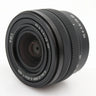 Sony FE 28-60mm F/4-5.6 used