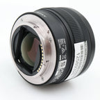 Sony FE 28-60mm F/4-5.6 gebraucht