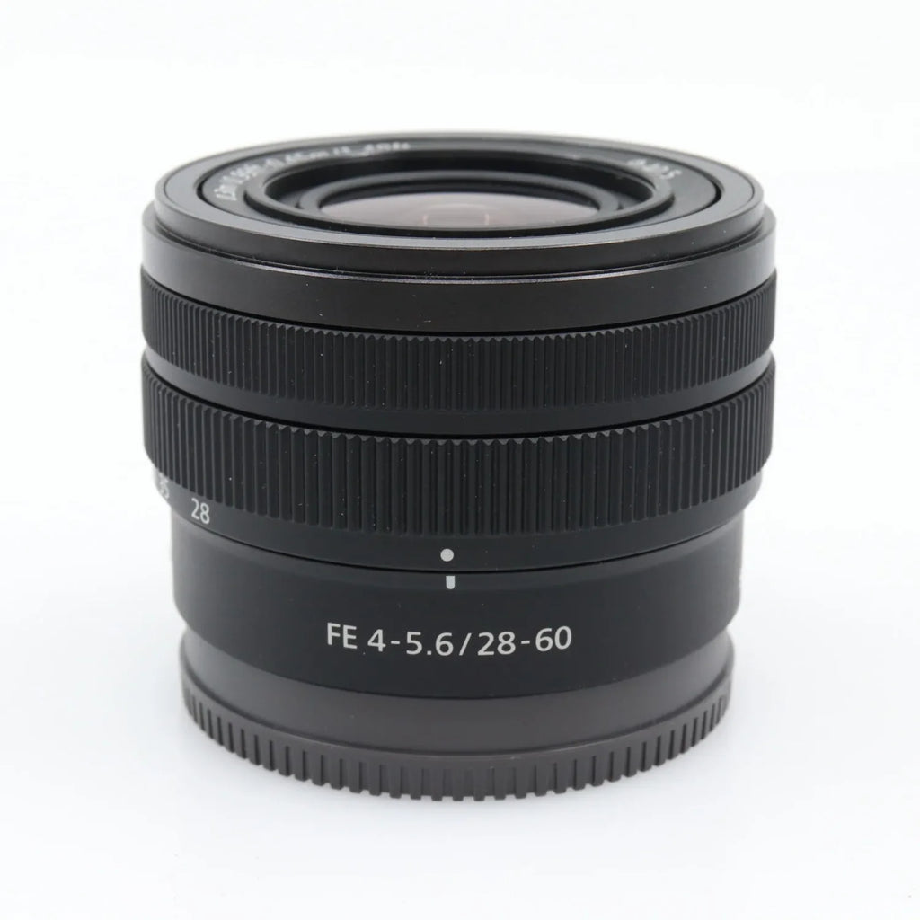 Sony FE 28-60mm F/4-5.6 gebraucht