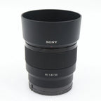 Sony FE 50mm F/1.8 gebraucht