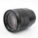 Sony FE 24-70mm F/4 ZA OSS ZEISS Vario-Tessar T* gebraucht