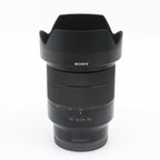 Sony FE 24-70mm F/4 ZA OSS ZEISS Vario-Tessar T* gebraucht