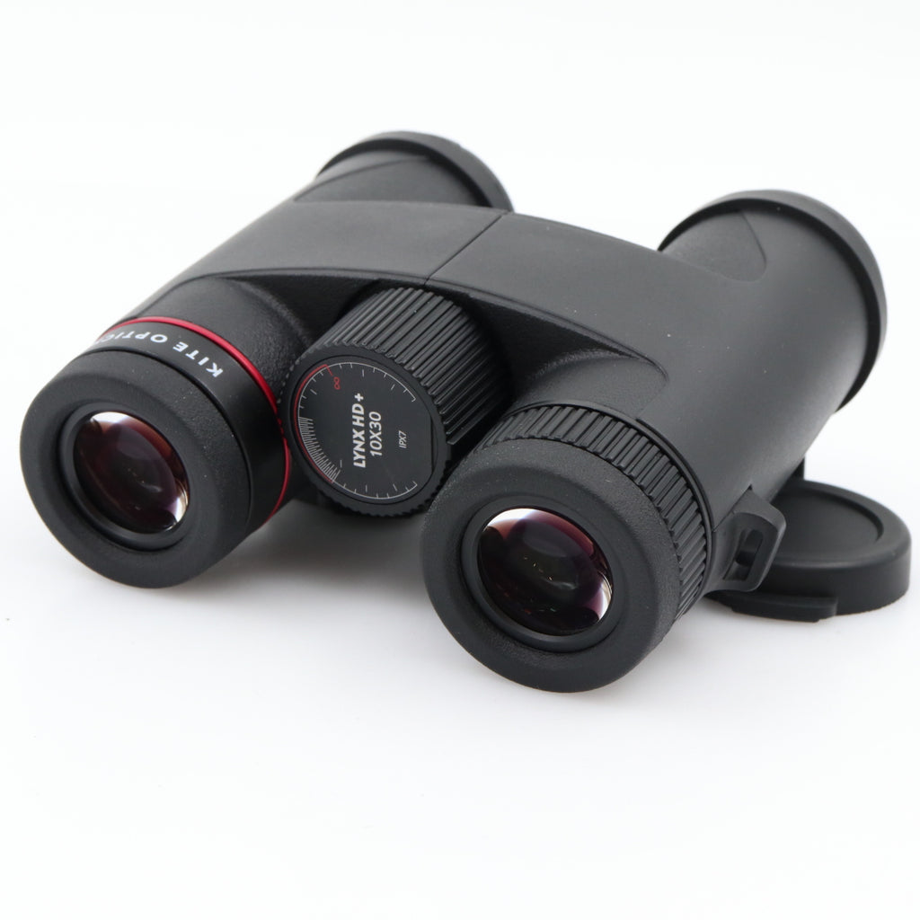 Kite Optics Dakkant LYNX HD+ 10x30 used