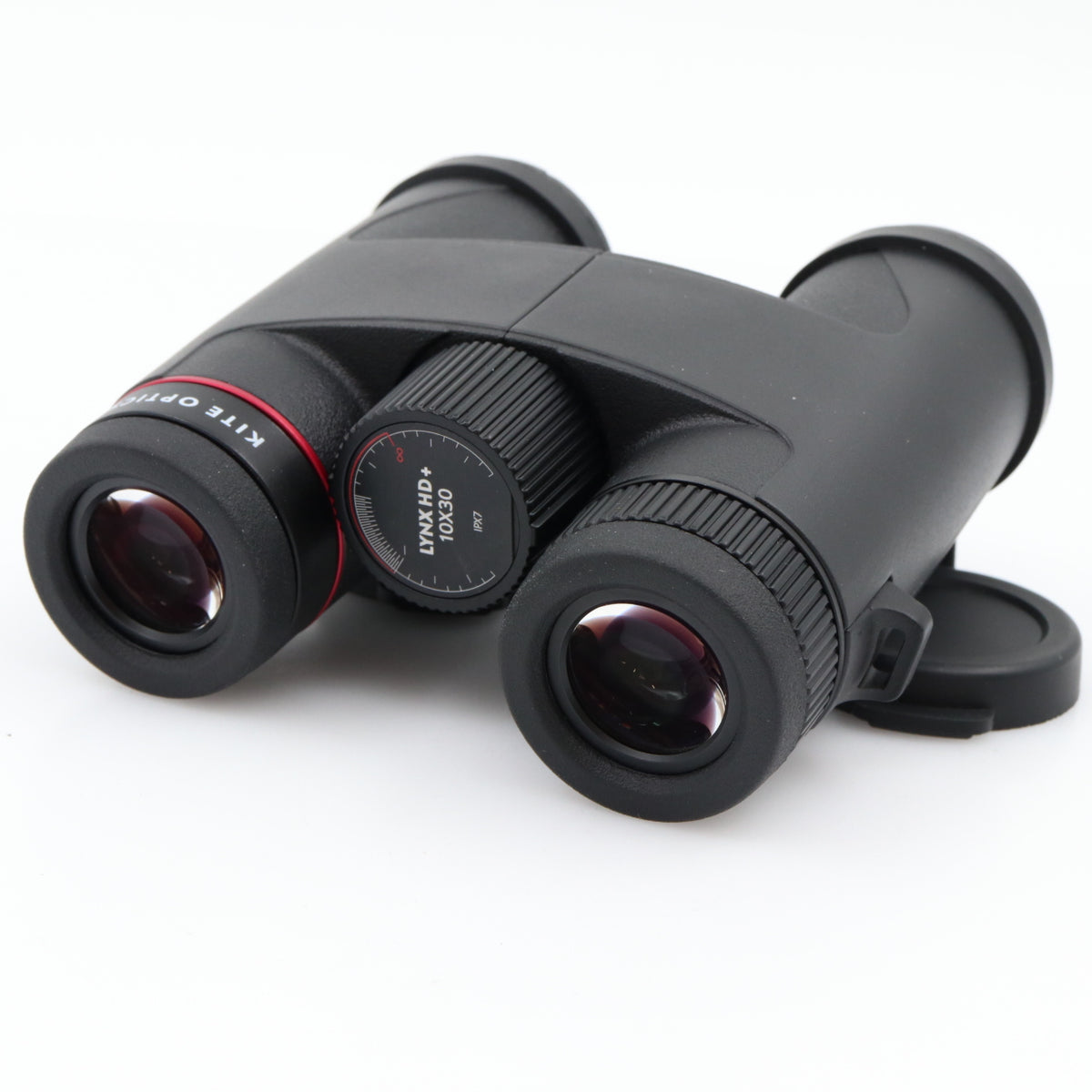 Kite Optics Dakkant LYNX HD+ 10x30 used