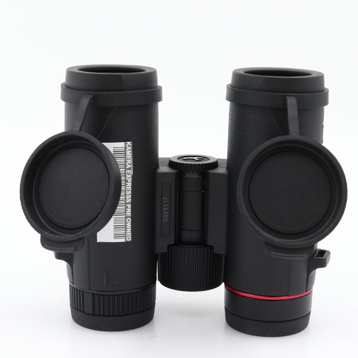 Kite Optics Dakkant LYNX HD+ 10x30 used