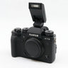 Fujifilm X-T3 Gehäuse gebraucht