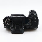 Fujifilm X-H2S Gehäuse gebraucht
