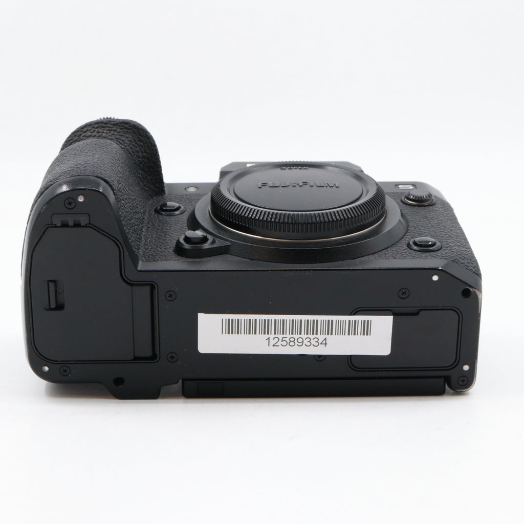 Fujifilm X-H2S Gehäuse gebraucht