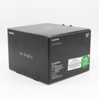 Fujifilm X-H2S Gehäuse gebraucht