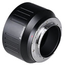 Laowa Bayonet for Aksen 17.5mm, 45mm - Fuji X