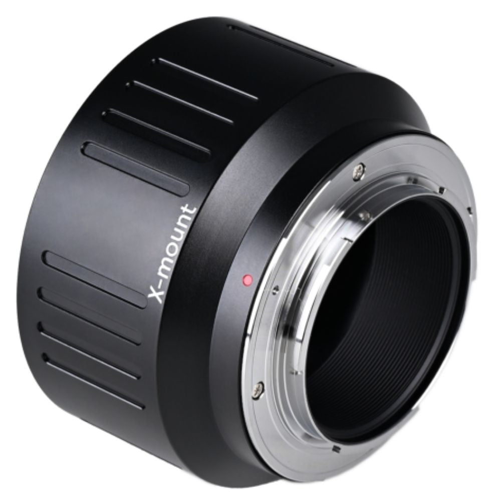 Laowa Bayonet for Aksen 17.5mm, 45mm - Fuji X