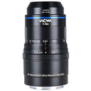 Laowa Aksen 45mm f/2.8 1-5X Ultra Macro APO - MFT