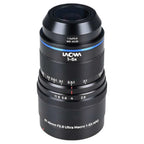 Laowa Aksen 45mm f/2.8 1-5X Ultra Macro APO - MFT
