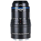 Laowa Aksen 45mm f/2.8 1-5X Ultra Macro APO - Nikon Z