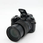 Sony Cybershot DSC-RX10 IV gebraucht
