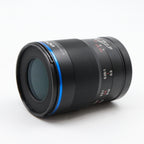 Laowa 50mm f/2.8 CA-Dreamer Macro 2x MFT used