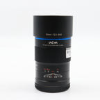 Laowa 50mm f/2.8 CA-Dreamer Macro 2x MFT used