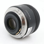 Canon EF-S 35mm F/2.8 Macro IS STM used
