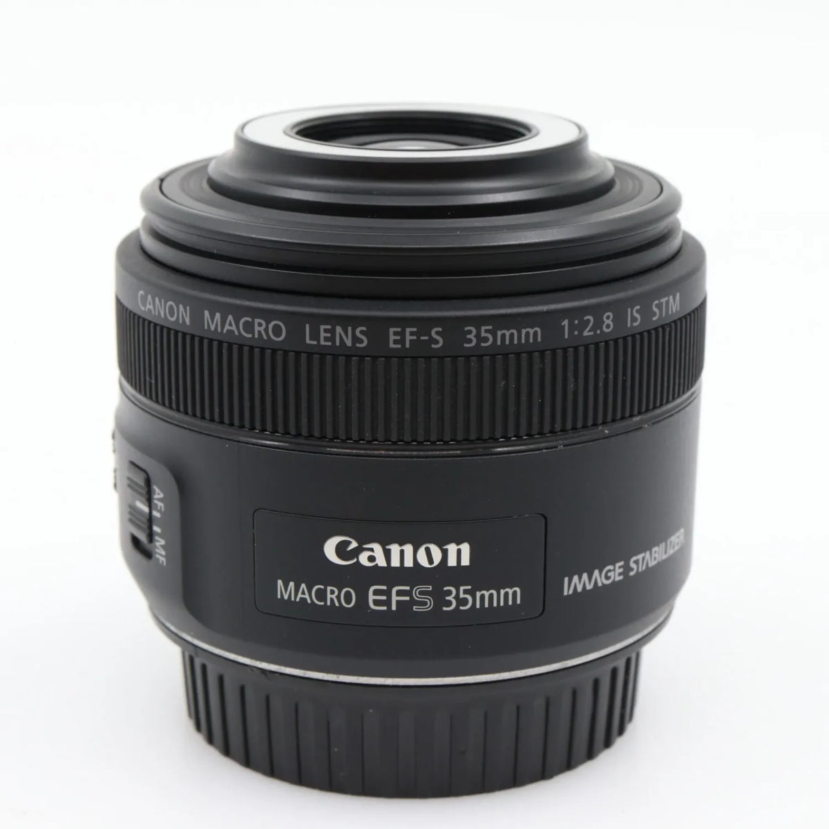 Canon EF-S 35mm F/2.8 Macro IS STM used