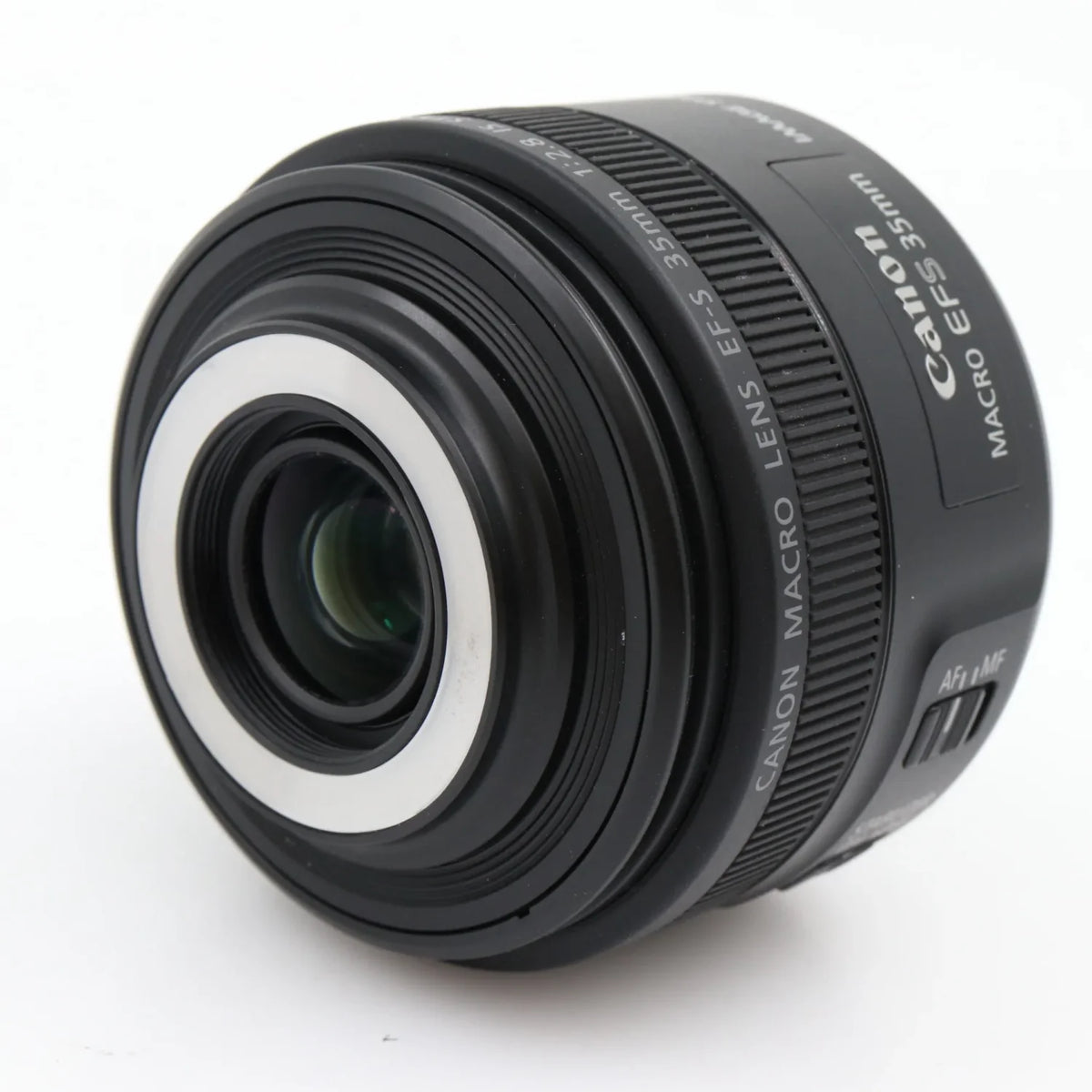 Canon EF-S 35mm F/2.8 Macro IS STM used