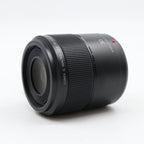 Panasonic Lumix G 30mm f/2.8 Macro Mega OIS gebraucht