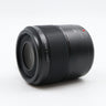 Panasonic Lumix G 30mm f/2.8 Macro Mega OIS used