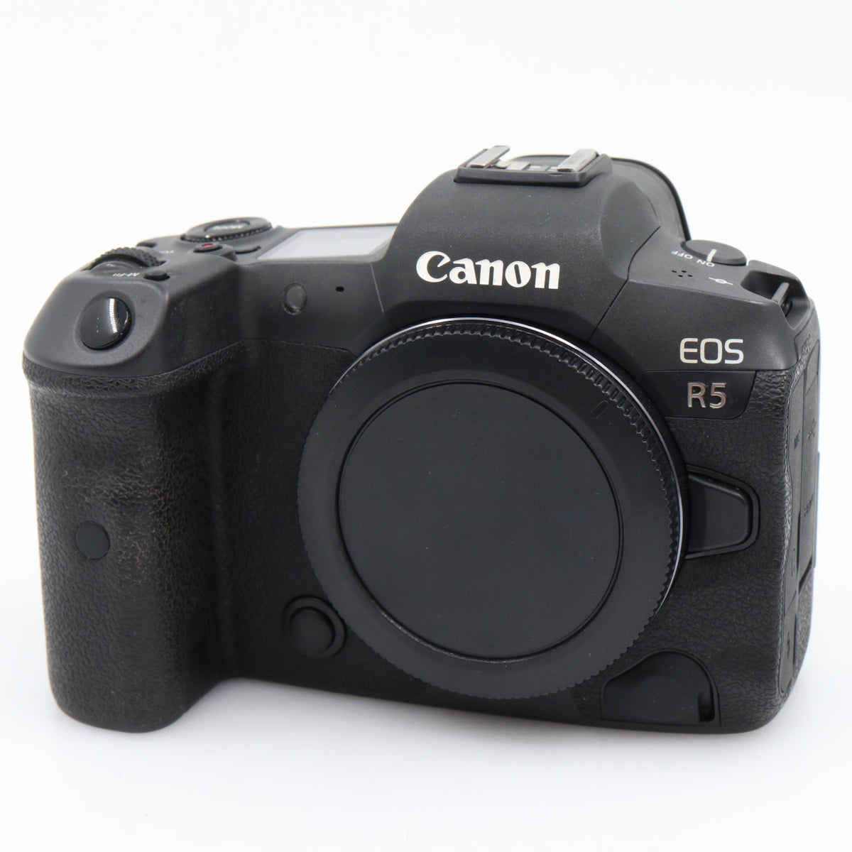 Canon EOS R5 Gehäuse gebraucht
