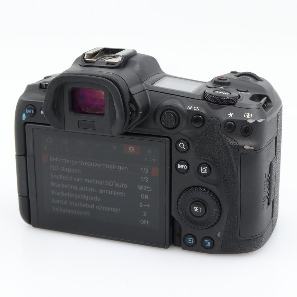 Canon EOS R5 Gehäuse gebraucht
