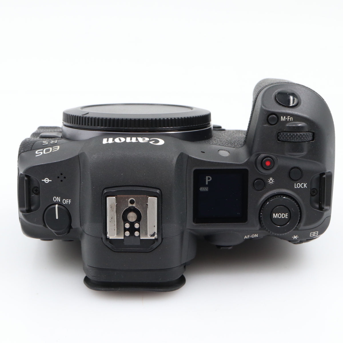 Canon EOS R5 Gehäuse gebraucht