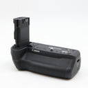 Canon BG-R10 batterygrip used