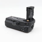 Canon BG-R10 batterygrip used