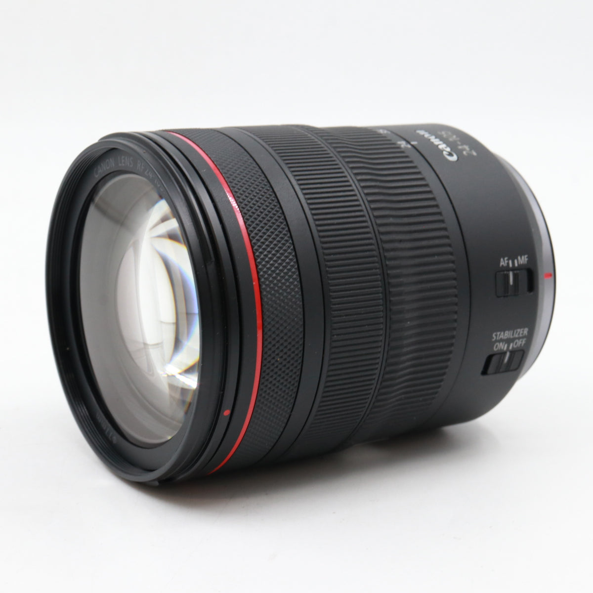Canon RF 24-105mm f/4 L IS USM gebraucht