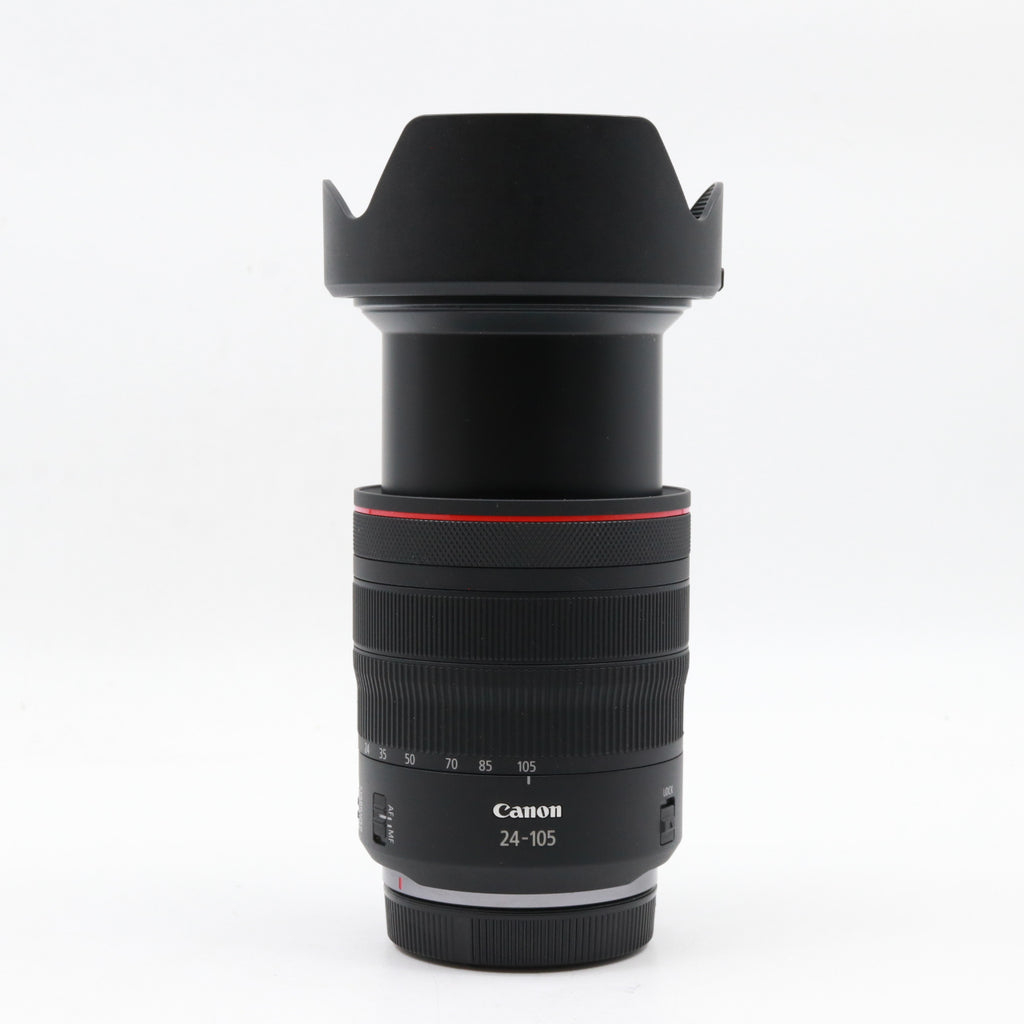 Canon RF 24-105mm f/4 L IS USM gebraucht