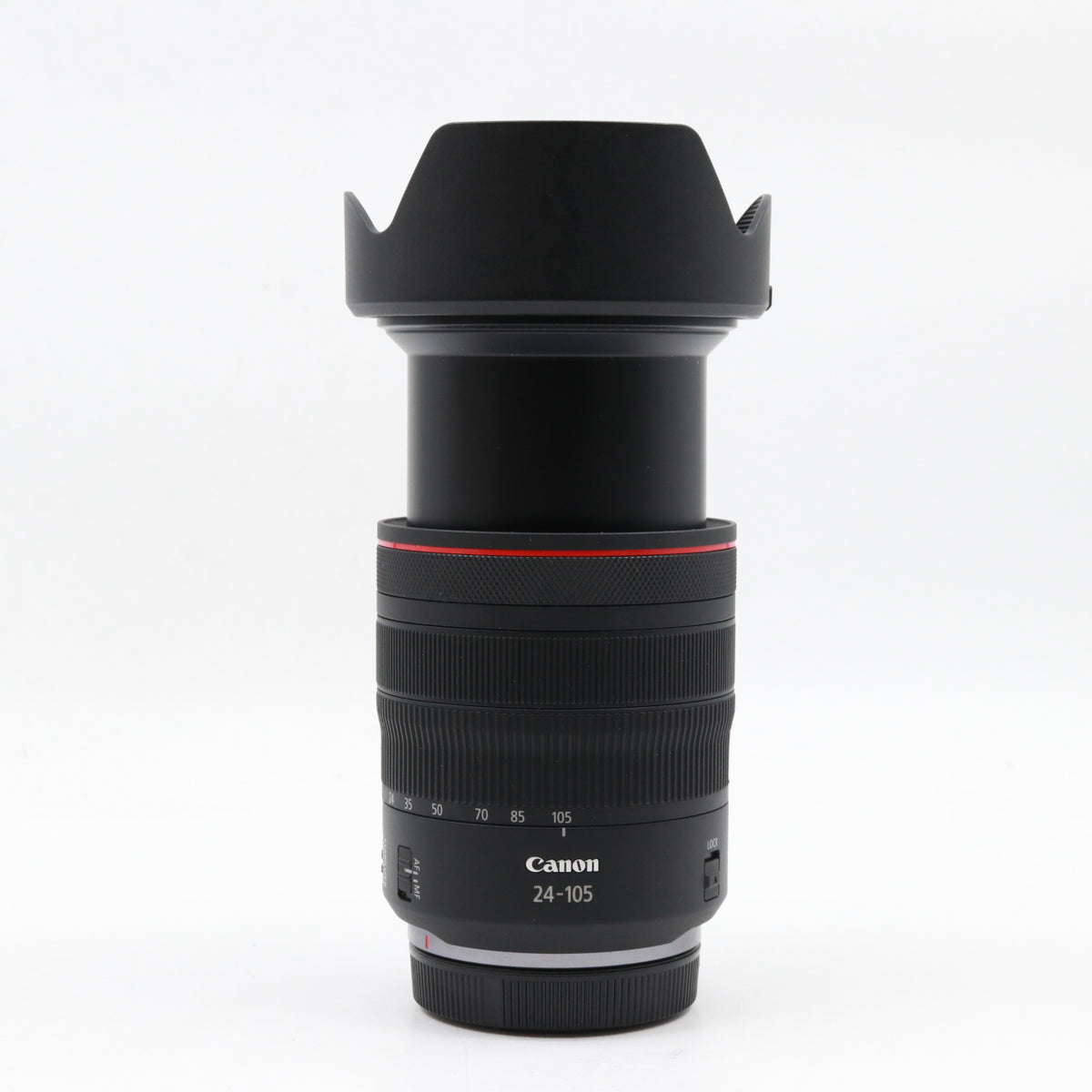 Canon RF 24-105mm f/4 L IS USM gebraucht