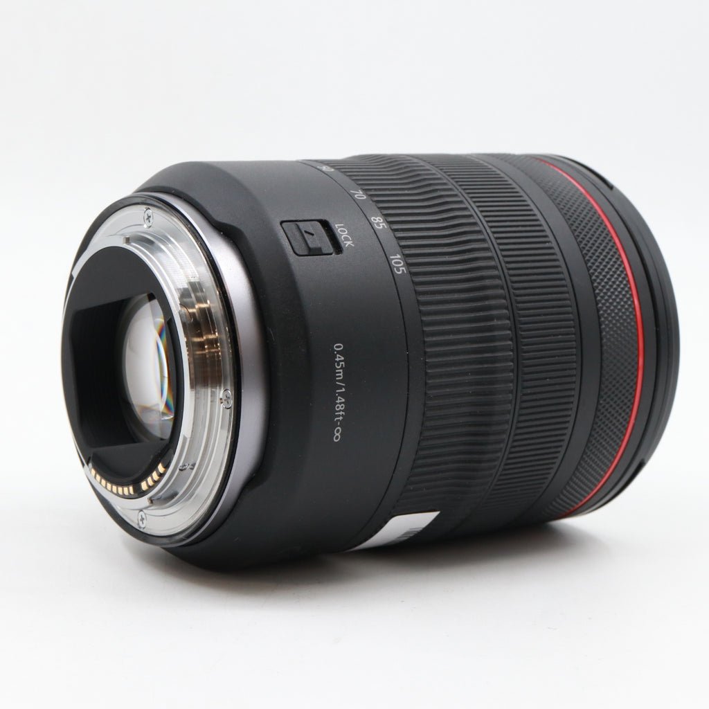 Canon RF 24-105mm f/4 L IS USM gebraucht