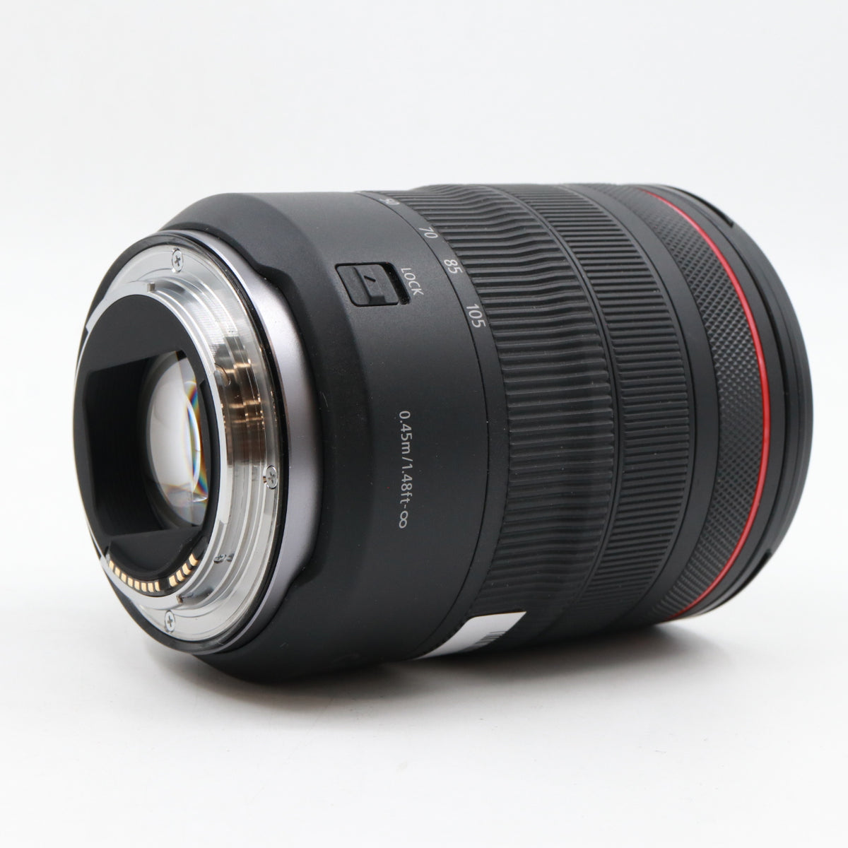 Canon RF 24-105mm f/4 L IS USM gebraucht