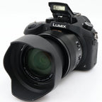 Panasonic Lumix DMC-FZ1000 gebraucht