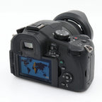 Panasonic Lumix DMC-FZ1000 gebraucht
