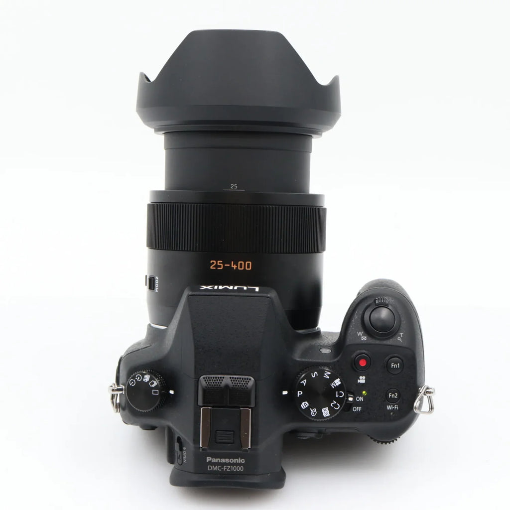 Panasonic Lumix DMC-FZ1000 gebraucht